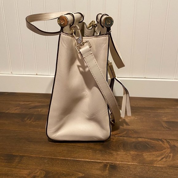 Kate Spade Royal Place Cherise Leather Satchel - Picture 10 of 14